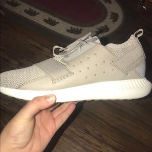 Under Armour running shoes